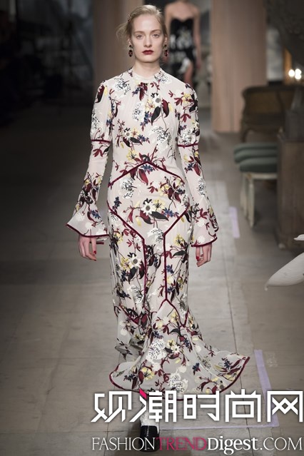 Erdem 2016ﶬϵ׶ʱװܸͼƬ