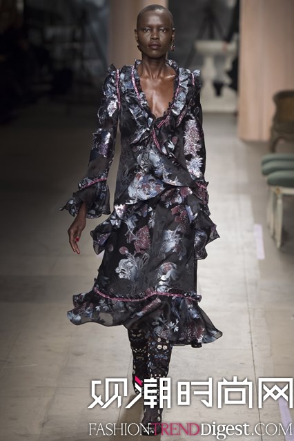 Erdem 2016ﶬϵ׶ʱװܸͼƬ