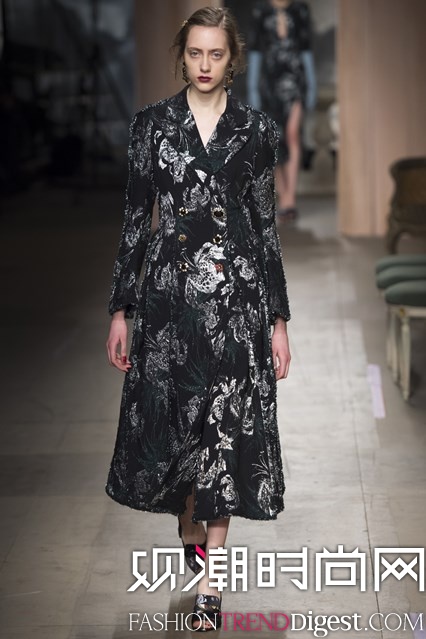 Erdem 2016ﶬϵ׶ʱװܸͼƬ