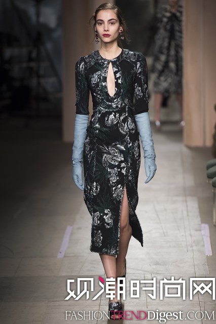 Erdem 2016ﶬϵ׶ʱװܸͼƬ