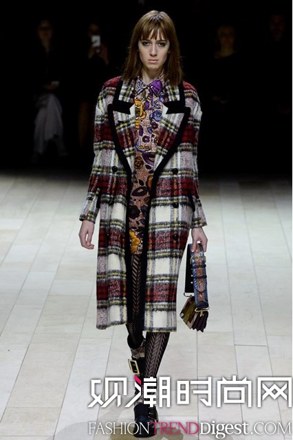 Burberry 2016ﶬϵЂؕrbܸDƬ