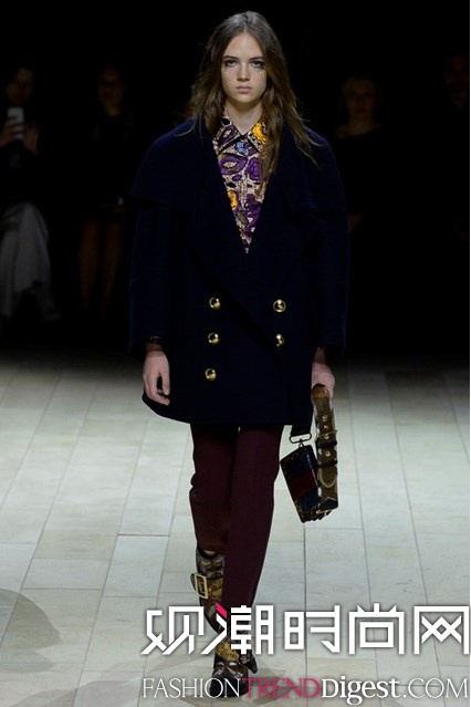 Burberry 2016ﶬϵЂؕrbܸDƬ