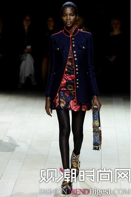Burberry 2016ﶬϵЂؕr(sh)bܸDƬ