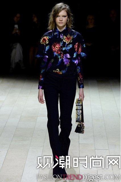 Burberry 2016ﶬϵЂؕrbܸDƬ