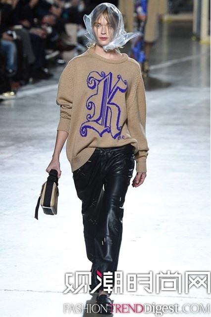 Christopher Kane 2016ﶬϵ׶ʱװܸͼƬ