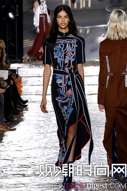 Peter Pilotto 2016ﶬ׶ʱװܸͼƬ