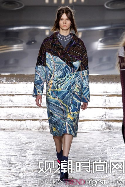 Peter Pilotto 2016ﶬ׶ʱװܸͼƬ