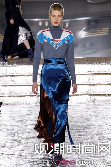 Peter Pilotto 2016ﶬ׶ʱװܸͼƬ