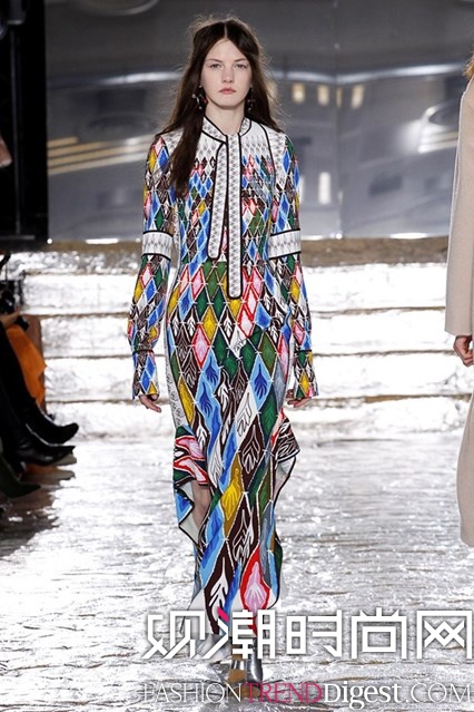 Peter Pilotto 2016ﶬ׶ʱװܸͼƬ