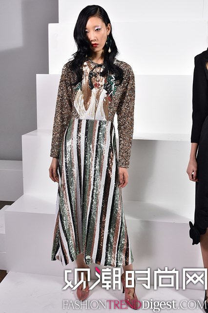 Tata Naka 2016ﶬϵLookBookDƬ