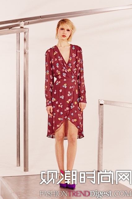 Alexander Lewis 2016ﶬϵLookBookDƬ