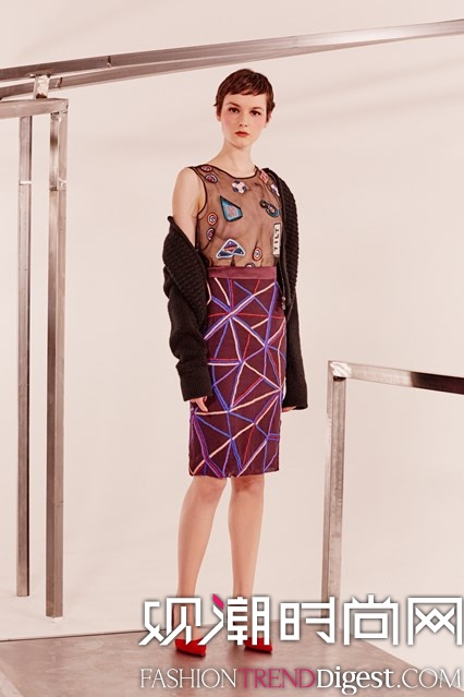 Alexander Lewis 2016ﶬϵLookBookDƬ