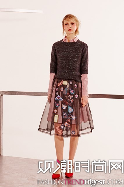 Alexander Lewis 2016ﶬϵLookBookDƬ
