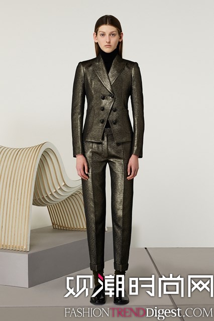 Zoe Jordan 2016ﶬϵLookBookDƬ