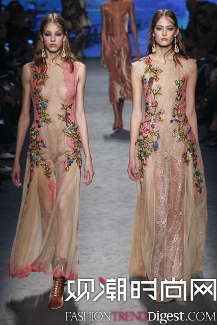 Alberta Ferretti 2016ﶬʱװܸͼƬ