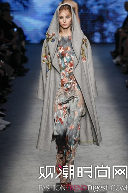 Alberta Ferretti 2016ﶬmrbܸDƬ