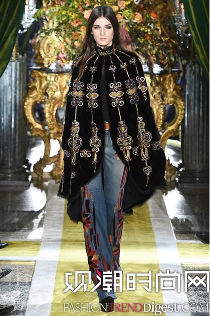 Roberto Cavalli 2016ﶬʱװܸͼƬ