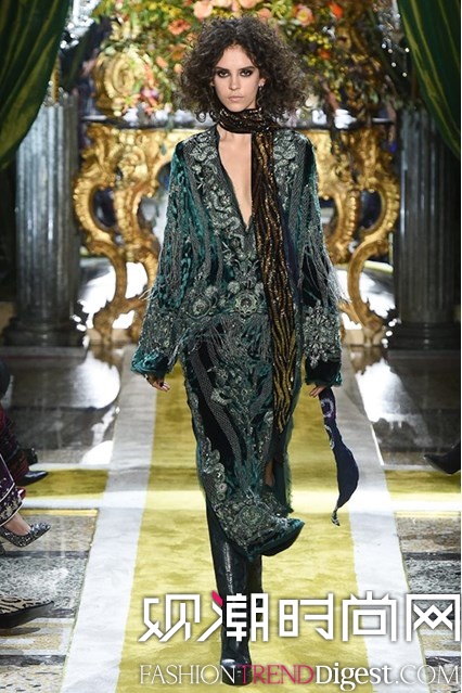 Roberto Cavalli 2016ﶬʱװܸͼƬ