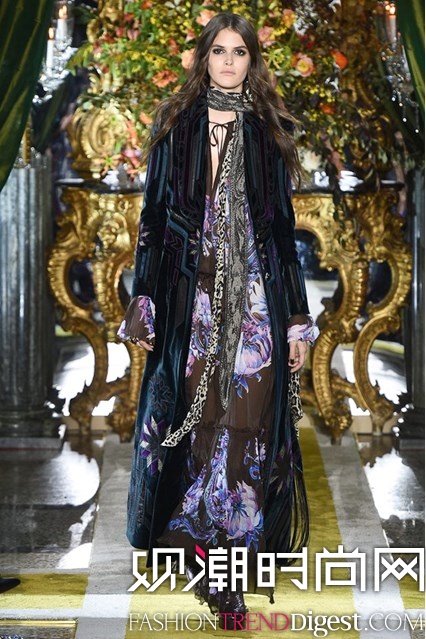 Roberto Cavalli 2016ﶬʱװܸͼƬ