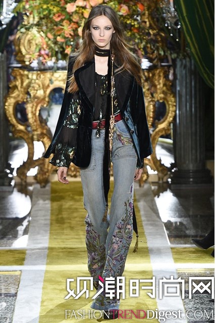 Roberto Cavalli 2016ﶬmrbܸDƬ