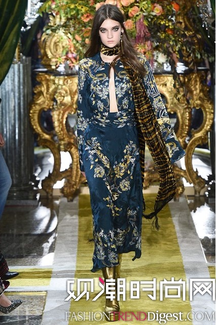 Roberto Cavalli 2016ﶬʱװܸͼƬ