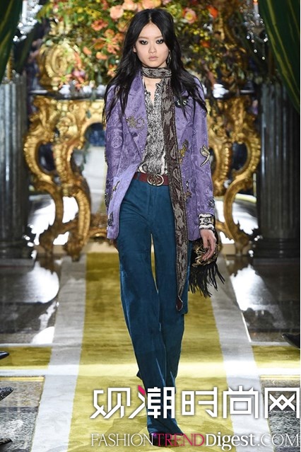 Roberto Cavalli 2016ﶬʱװܸͼƬ