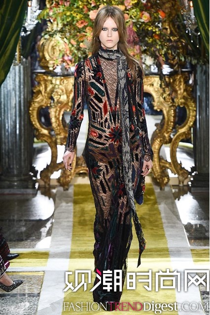 Roberto Cavalli 2016ﶬmrbܸDƬ