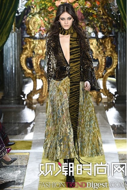 Roberto Cavalli 2016ﶬʱװܸͼƬ