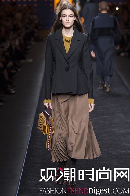 Fendi 2016ﶬϵʱװܸͼƬ