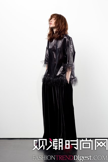 MARGO 2016ﶬϵLookBookDƬ