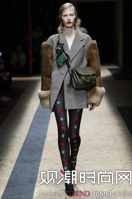 Prada 2016ﶬϵʱװܸͼƬ