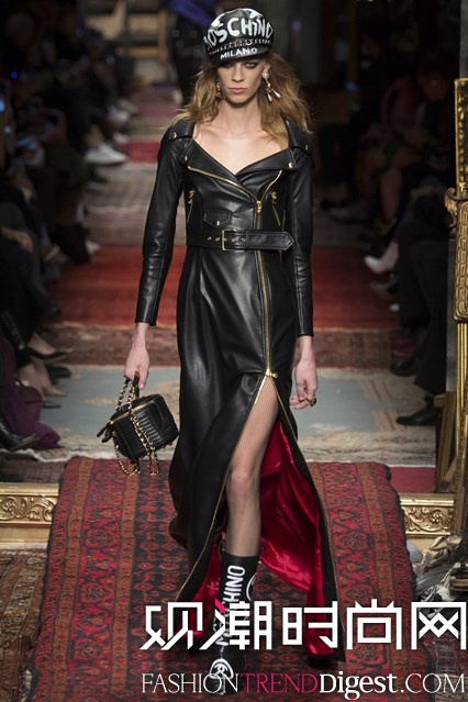 Moschino 2016ﶬϵʱװܸͼƬ