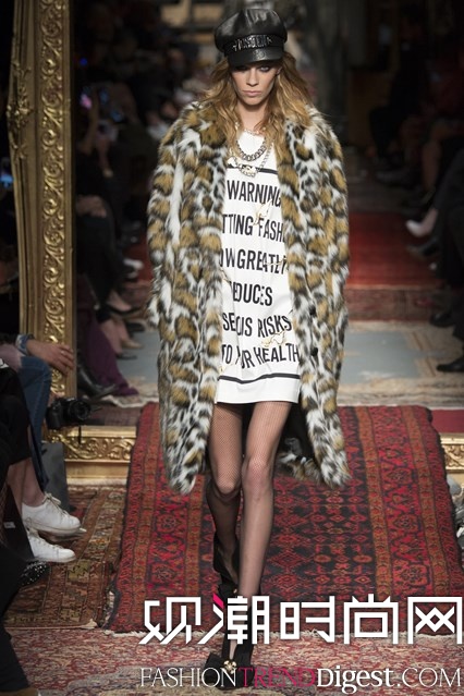 Moschino 2016ﶬϵʱװܸͼƬ