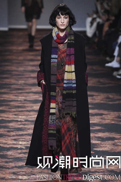 Etro 2016ﶬϵʱװܸͼƬ