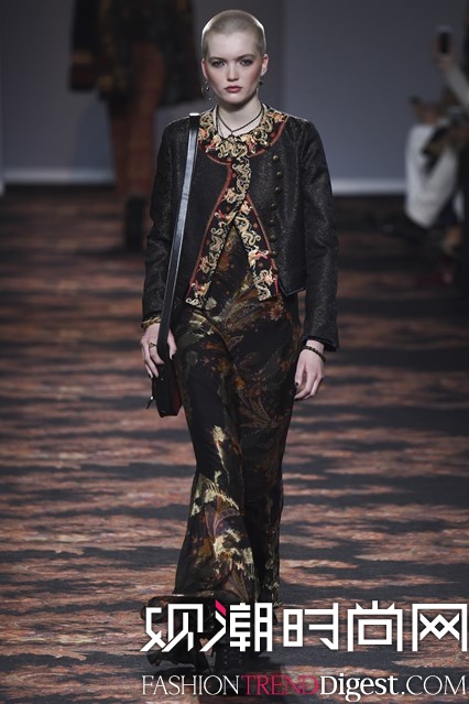 Etro 2016ﶬϵʱװܸͼƬ