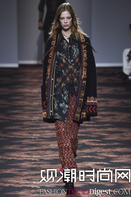 Etro 2016ﶬϵʱװܸͼƬ