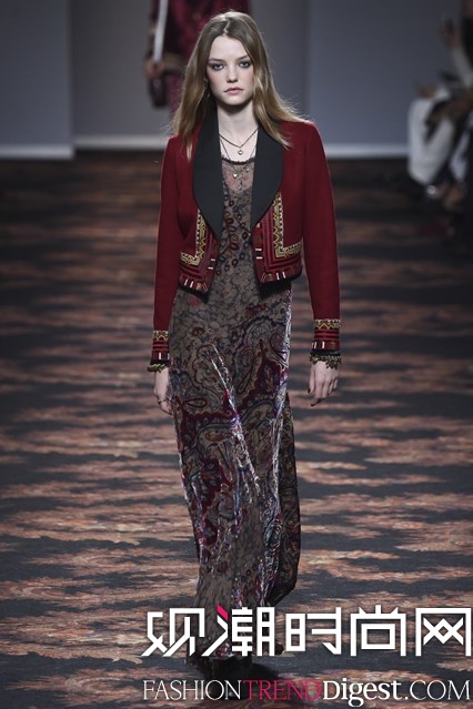 Etro 2016ﶬϵʱװܸͼƬ