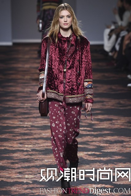 Etro 2016ﶬϵʱװܸͼƬ