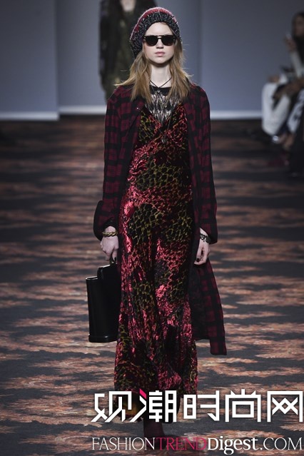 Etro 2016ﶬϵʱװܸͼƬ