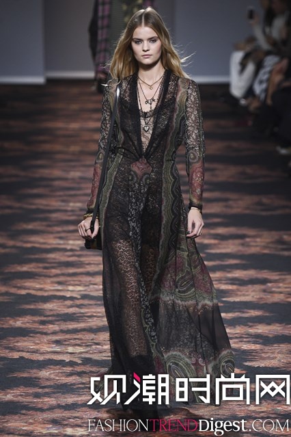 Etro 2016ﶬϵʱװܸͼƬ