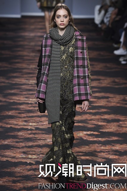 Etro 2016ﶬϵʱװܸͼƬ