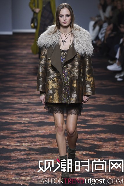 Etro 2016ﶬϵʱװܸͼƬ