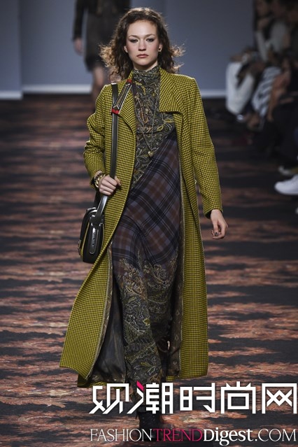 Etro 2016ﶬϵʱװܸͼƬ