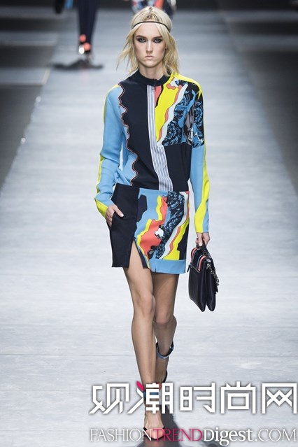 Versace 2016ﶬϵʱװܸͼƬ