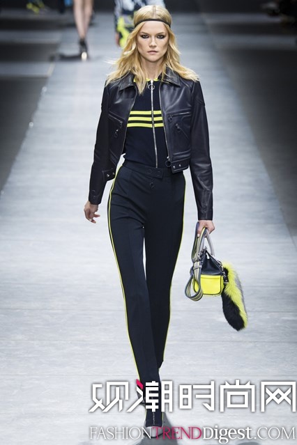 Versace 2016ﶬϵʱװܸͼƬ