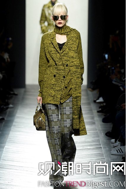 Bottega Veneta 2016ﶬϵʱװܸͼƬ