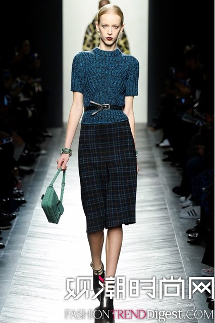 Bottega Veneta 2016ﶬϵʱװܸͼƬ