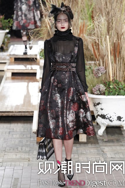 Antonio Marras 2016ﶬϵʱװܸͼƬ