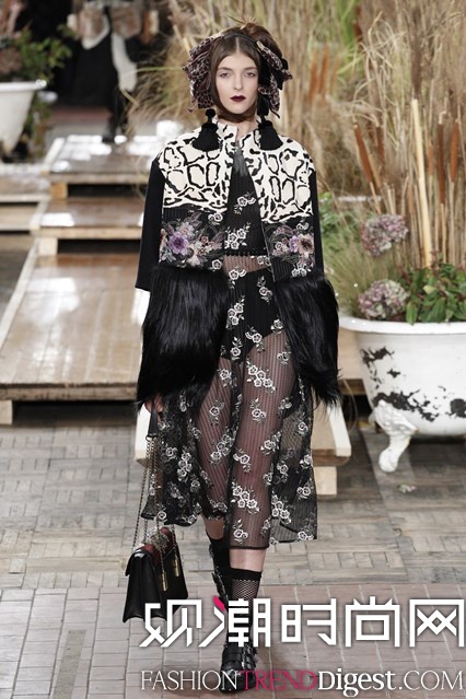 Antonio Marras 2016ﶬϵʱװܸͼƬ