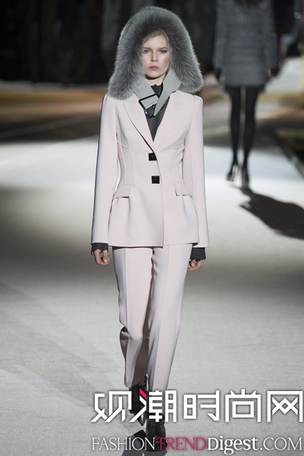 Ermanno Scervino 2016ﶬϵʱװܸͼƬ